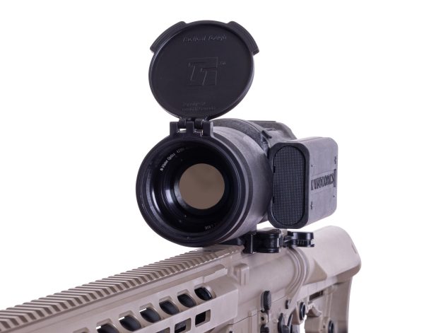 N-Vision Optics HALO-X50 Thermal Scope - Image 3