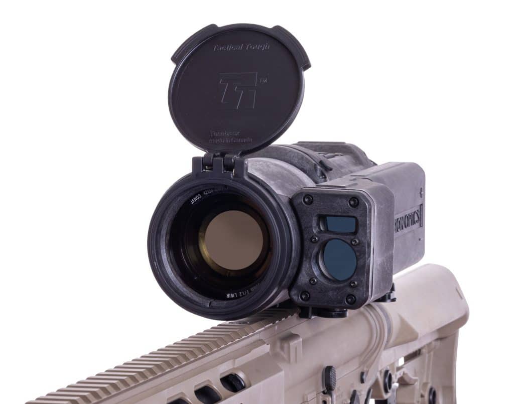 NVision Optics HALOXRF Thermal Scope