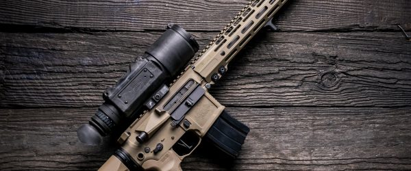 N-Vision Optics HALO-X50 Thermal Scope - Image 7