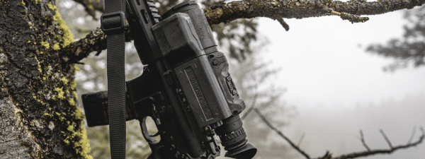 N-Vision Optics HALO-XRF Thermal Scope - Image 6