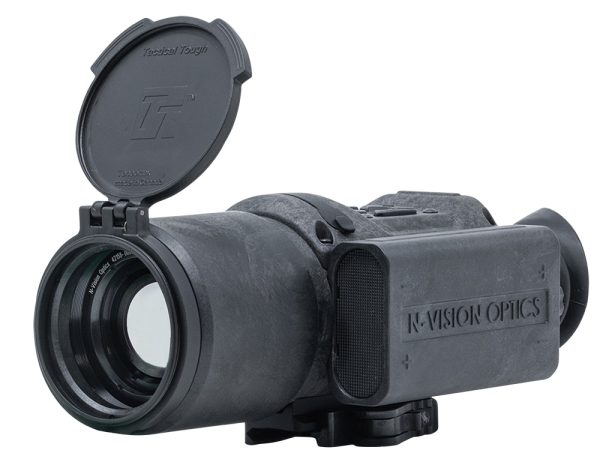 HALO-X50 Thermal Scope
