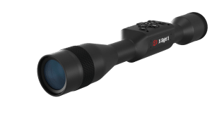 ATN X-SIGHT 5 3-15X Day & Night Vision Rifle Scope