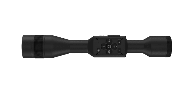 ATN X-SIGHT 5 3-15X Day & Night Vision Rifle Scope - Image 5