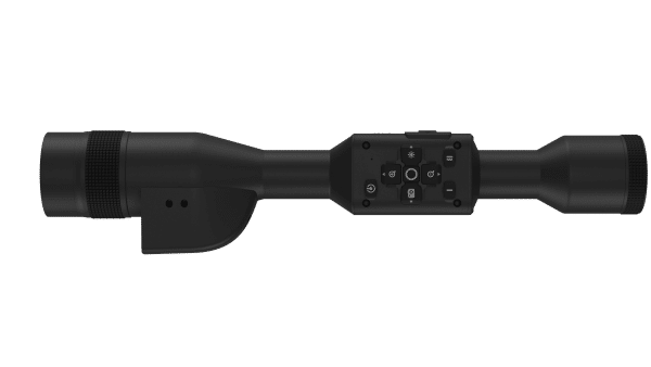 ATN X-SIGHT 5 LRF 3-15X Day & Night Vision Rifle Scope - Image 5