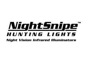 NightSnipe Extreme IR (Infrared) Illuminators