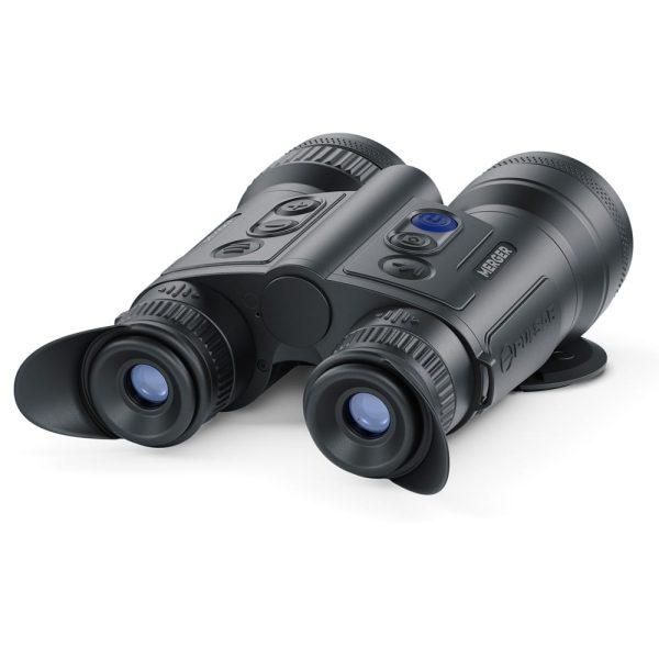 Pulsar Merger LRF XL50 Thermal Binocular (Free Pulsar APS 3 Battery Pack included!) - Image 4