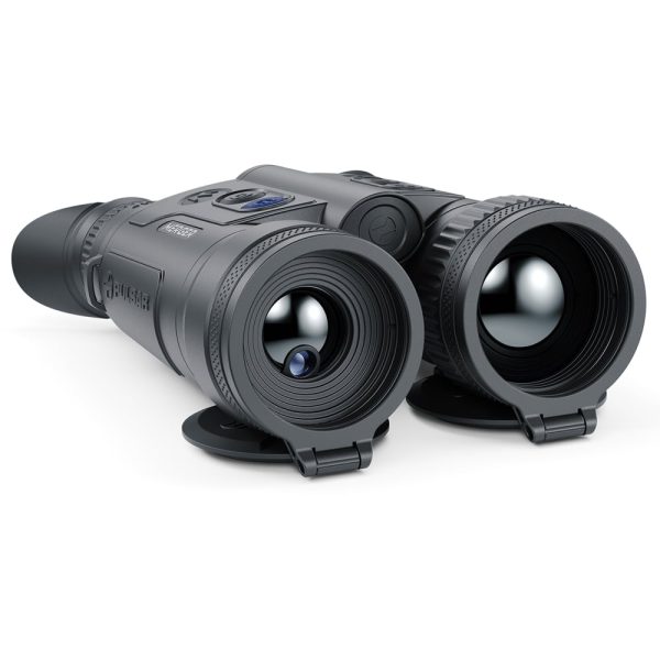 Pulsar Merger LRF XL50 Thermal Binocular (Free Pulsar APS 3 Battery Pack included!) - Image 2