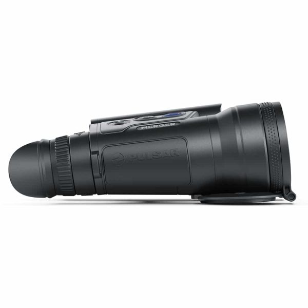 Pulsar Merger LRF XL50 Thermal Binocular (Free Pulsar APS 3 Battery Pack included!) - Image 6
