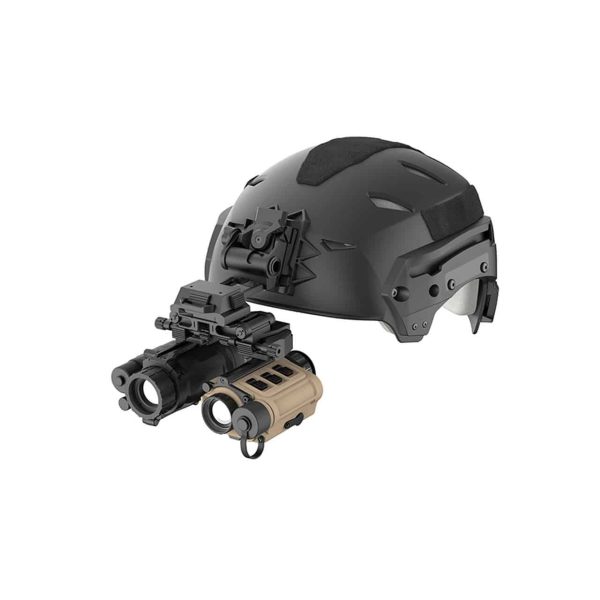 iRayUSA RICO MICRO Compatible Mounting Shoe for Dual or Obverse Mounting (AC53) - Image 3