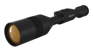 ATN THOR 5 XD 4-40X Thermal Scope