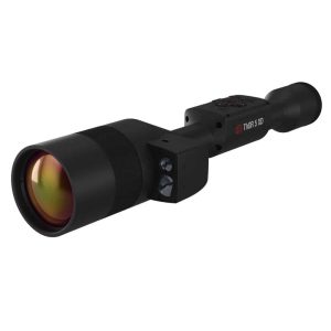 ATN THOR 5 XD LRF 3-30X Thermal Scope