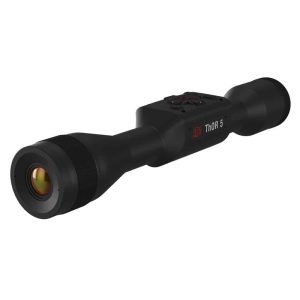 ATN Thor 5 320 4-16x Thermal Scope