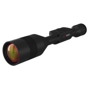 ATN Thor 5 640 5-40x Thermal Scope