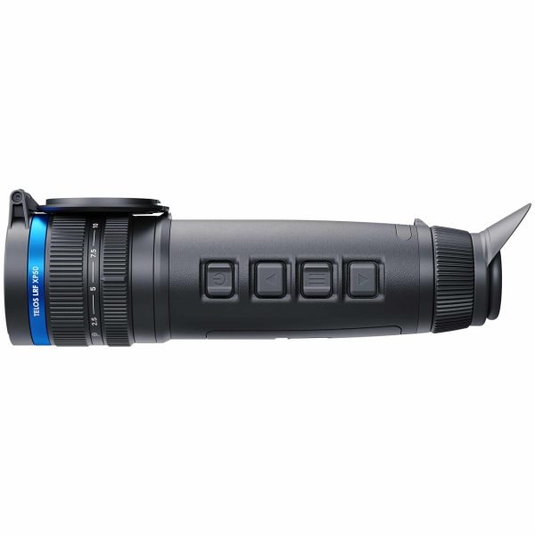 Pulsar Telos LRF XP50 Thermal Monocular (FREE Additional Pulsar LPS 7i Battery Pack!) - Image 3
