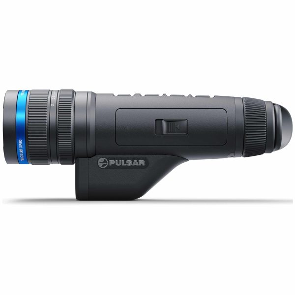Pulsar Telos LRF XP50 Thermal Monocular (FREE Additional Pulsar LPS 7i Battery Pack!) - Image 4