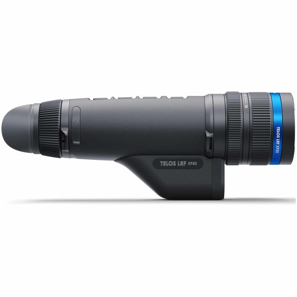 Pulsar Telos LRF XP50 Thermal Monocular (FREE Additional Pulsar LPS 7i Battery Pack!) - Image 5