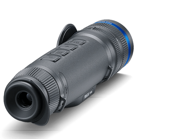 Pulsar Telos XP50 Thermal Monocular (FREE Additional Pulsar LPS 7i Battery Pack!) - Image 4