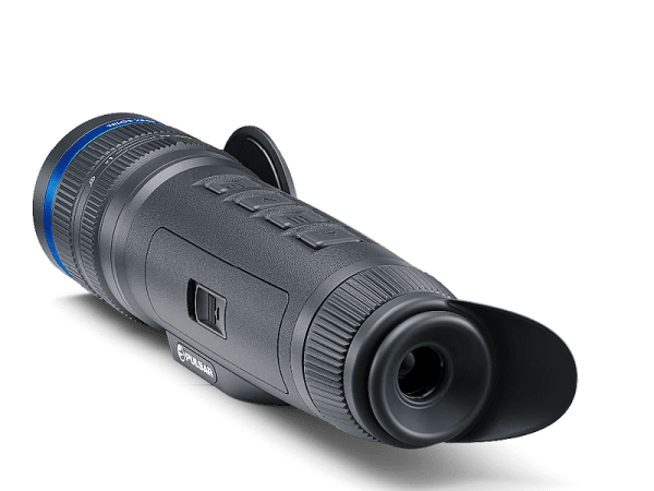 Pulsar Telos XP50 Thermal Monocular (FREE Additional Pulsar LPS 7i Battery Pack!) - Image 5
