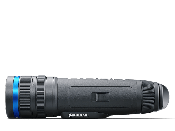 Pulsar Telos XP50 Thermal Monocular (FREE Additional Pulsar LPS 7i Battery Pack!) - Image 7