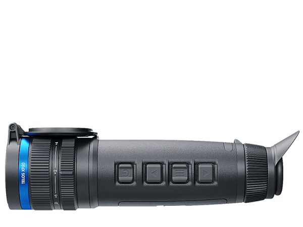 Pulsar Telos XP50 Thermal Monocular (FREE Additional Pulsar LPS 7i Battery Pack!) - Image 6