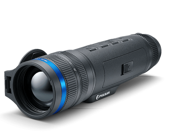 Pulsar Telos XP50 Thermal Monocular