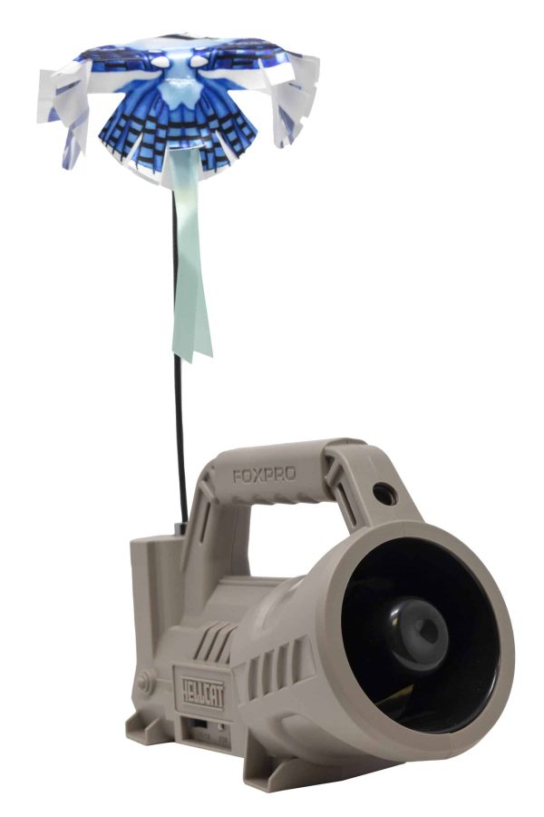 FOXPRO HellCat Digital Game Call - Image 2
