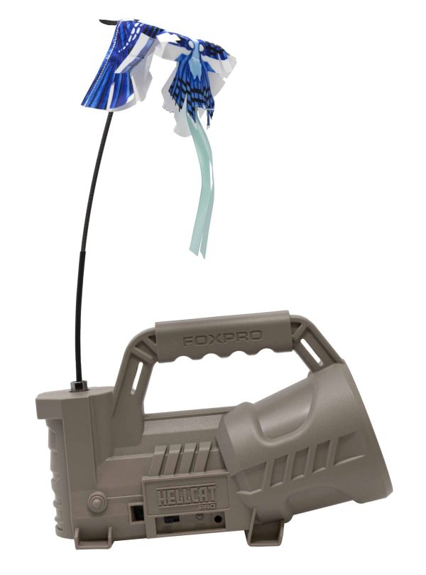 FOXPRO HellCat Pro Digital Game Call - Image 6