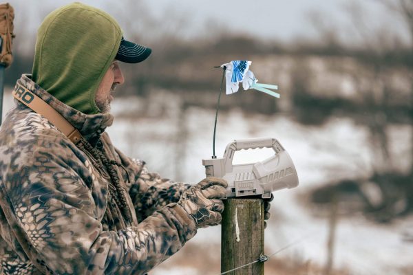 FOXPRO HellCat Pro Digital Game Call - Image 11
