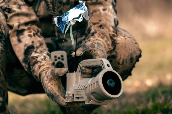 FOXPRO HellCat Pro Digital Game Call - Image 8