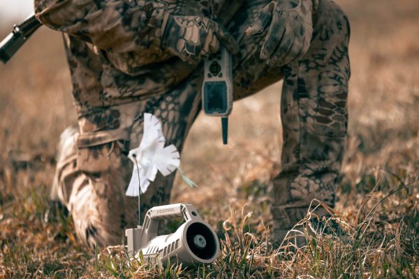 FOXPRO HellCat Pro Digital Game Call - Image 9