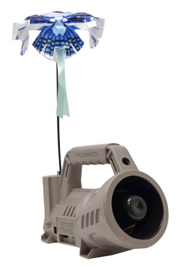 FOXPRO HellCat Pro Digital Game Call - Image 2