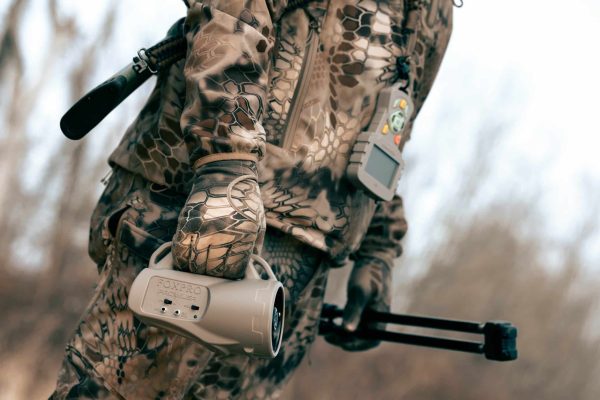 FOXPRO Prowler Digital Game Call - Image 2