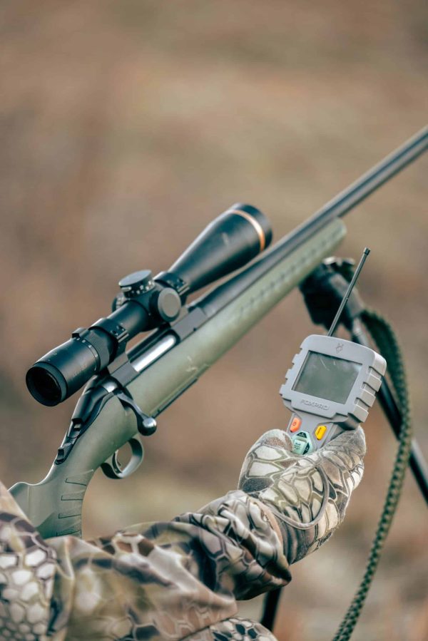 FOXPRO Prowler Digital Game Call - Image 4
