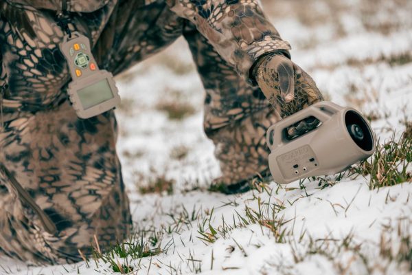 FOXPRO Prowler Digital Game Call - Image 3