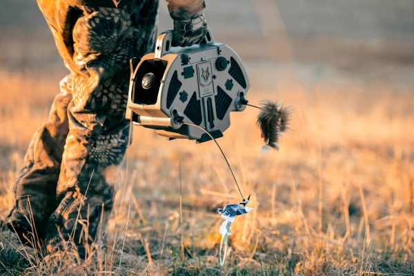 FOXPRO X360 Digital Game Call - Image 9