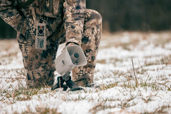 FOXPRO X48 Digital Game Call - Image 7