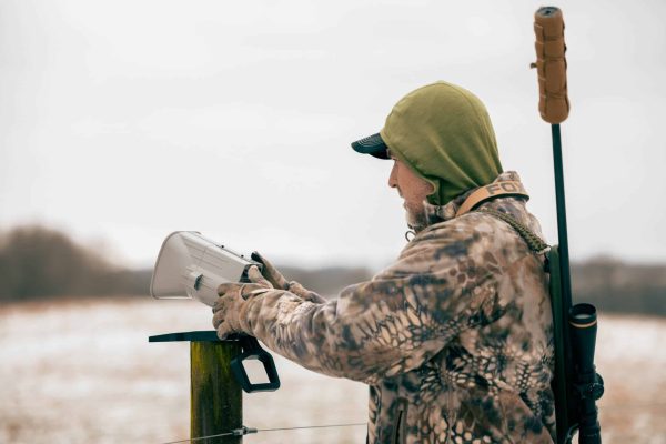 FOXPRO X48 Digital Game Call - Image 5