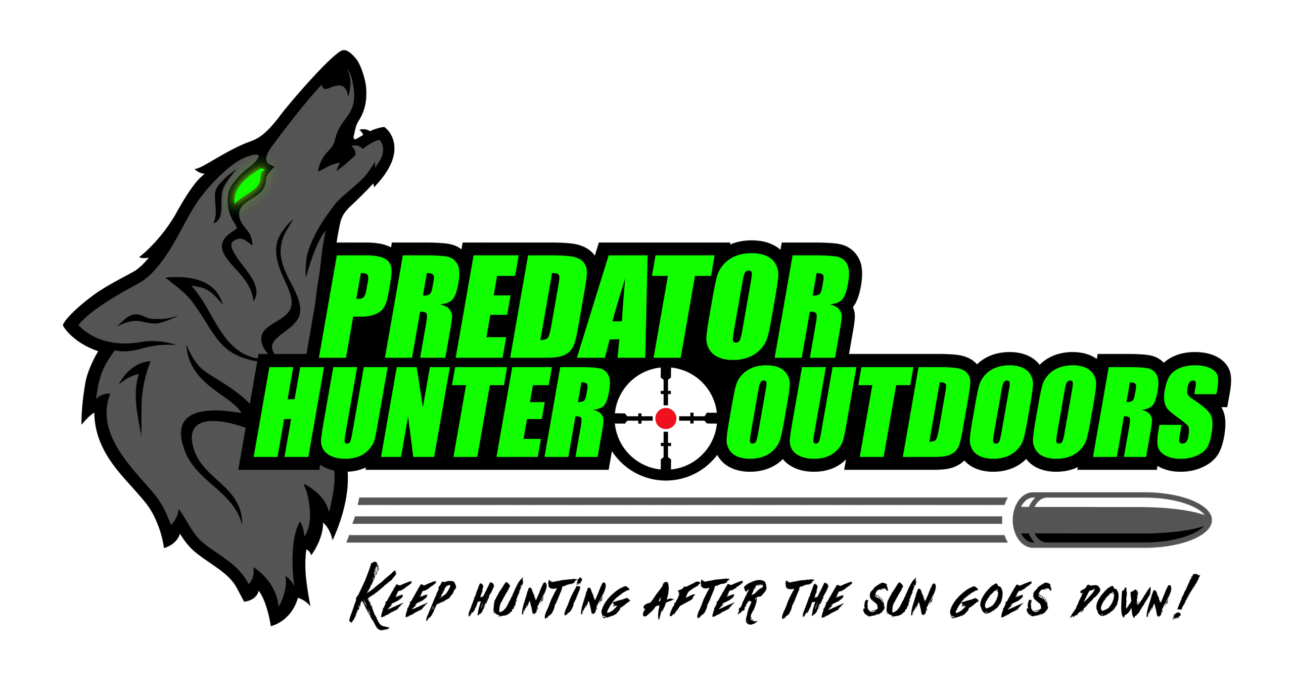 Predator Hunter Outdoors