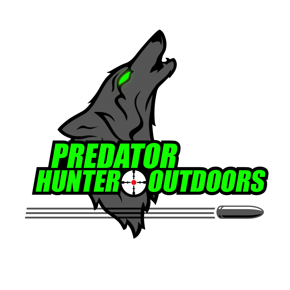 Predator Hunter Outdoors