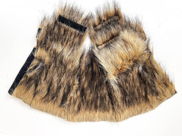 ICOtec Fur Cover (Small) - Image 6