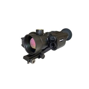 Predator Thermal Optics Mission LRF 50-640 Thermal Riflescope