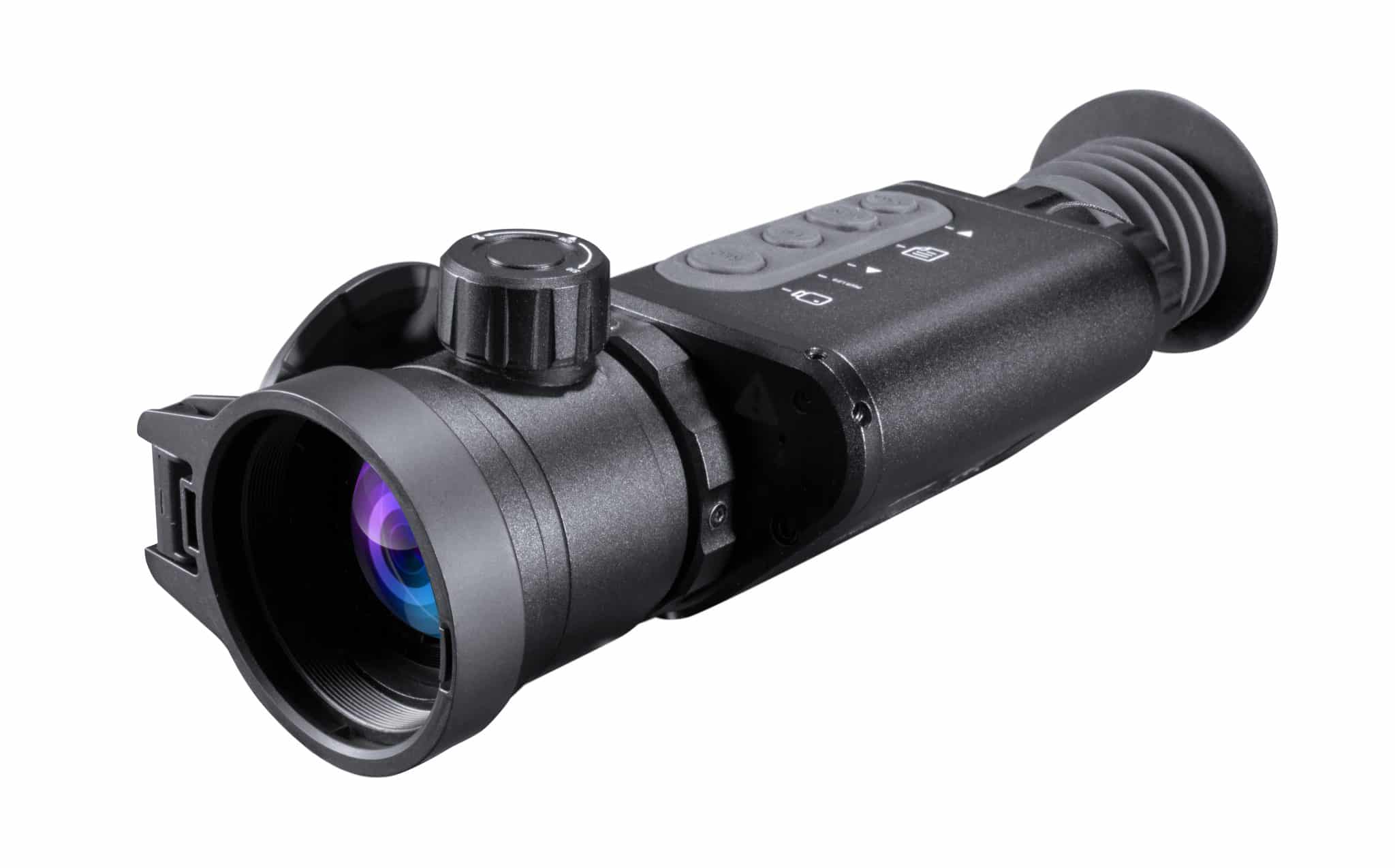 Predator Thermal Optics Harvester 50384 Thermal Riflescope
