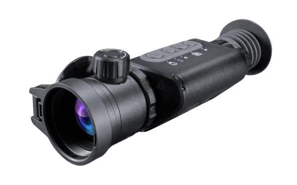 Predator Thermal Optics Harvester Thermal Riflescope