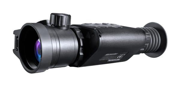 Predator Thermal Optics Harvester Thermal Riflescope