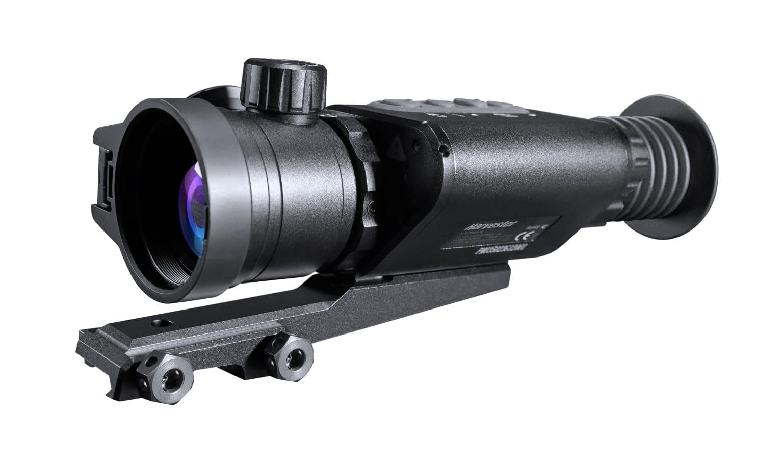 Predator Thermal Optics Harvester 50384 Thermal Riflescope