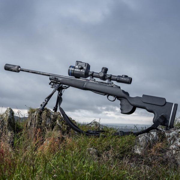 Pulsar Thermion 2 LRF XL50 Thermal Riflescope (Free Pulsar APS 3 Battery Pack!) - Image 12