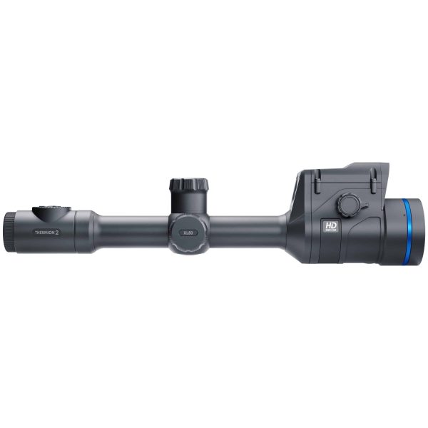 Pulsar Thermion 2 LRF XL50 Thermal Riflescope (Free Pulsar APS 3 Battery Pack!) - Image 7