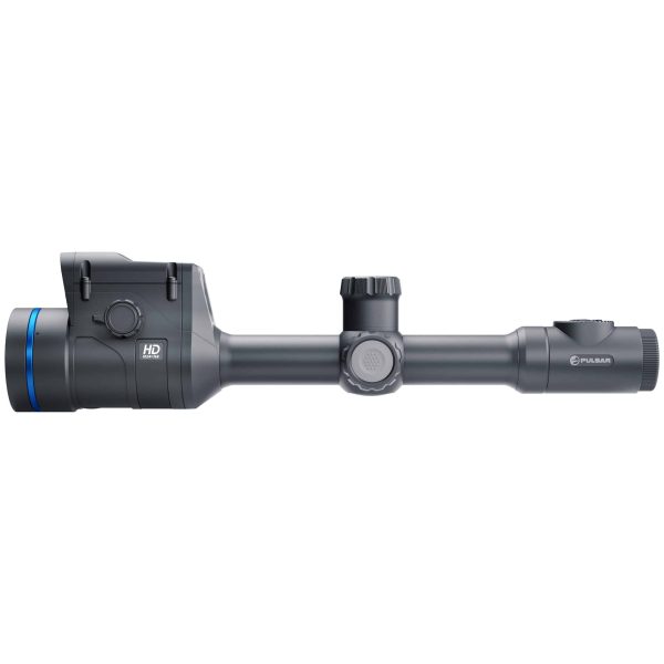 Pulsar Thermion 2 LRF XL50 Thermal Riflescope (Free Pulsar APS 3 Battery Pack!) - Image 6
