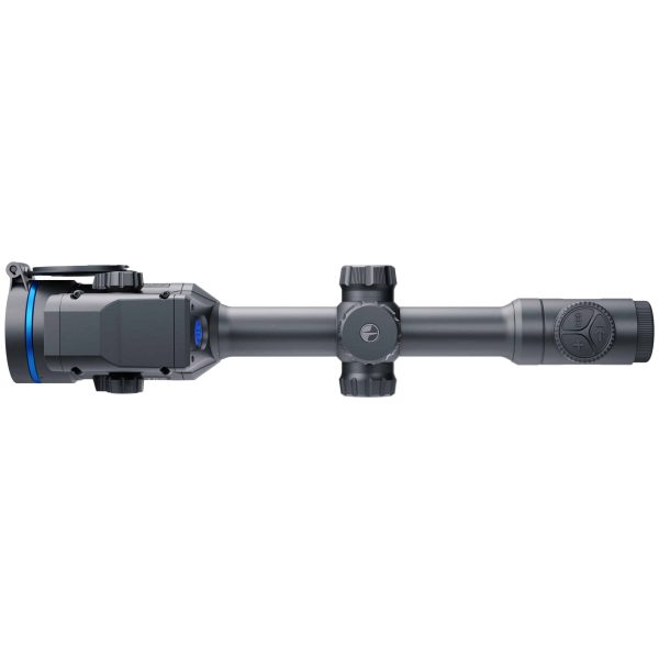 Pulsar Thermion 2 LRF XL50 Thermal Riflescope (Free Pulsar APS 3 Battery Pack!) - Image 5