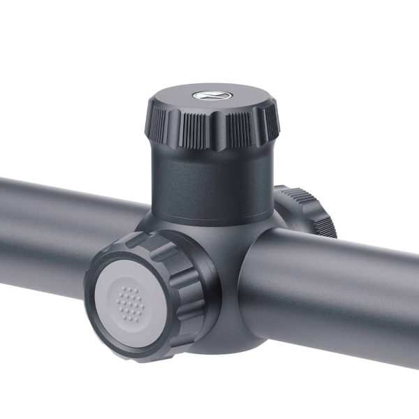 Pulsar Thermion 2 LRF XL50 Thermal Riflescope (Free Pulsar APS 3 Battery Pack!) - Image 10